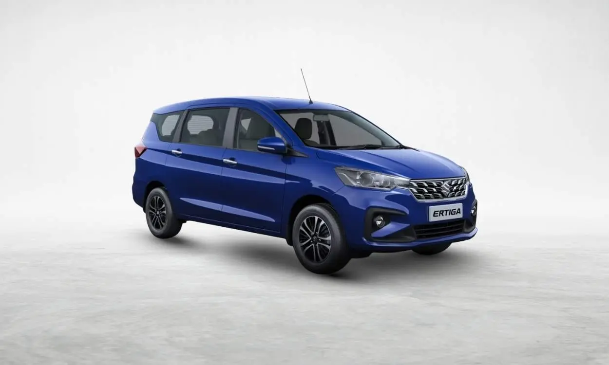 Ertiga