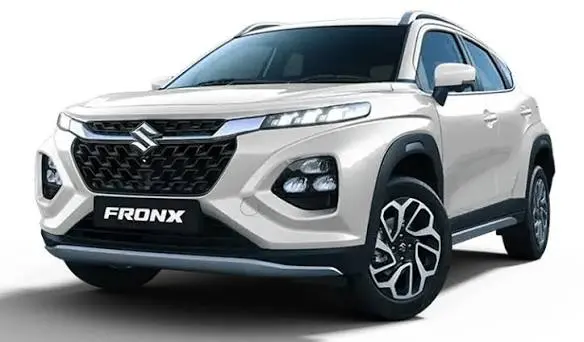 Fronx
