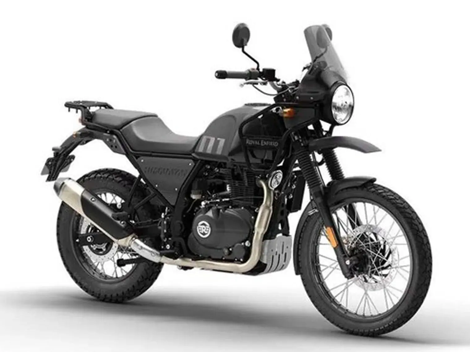 Himalayan
